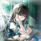 椰椰芝芝头像