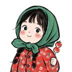 任盈盈头像