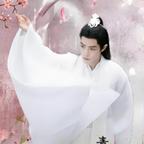 神官时影头像