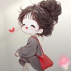 .九尾.头像