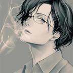 繁华落尽人亦散头像