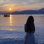 浅头像