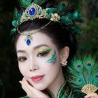 酒浓（拒绝私信）头像