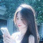 浅浅一笑头像