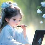 ^O^九尾^O^头像