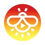 萤火悦动演的短剧