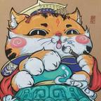 阿麘头像