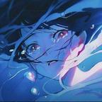 星辰大海头像