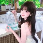 小鱼亦粥头像