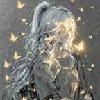 零零幺头像
