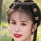 破茧成蝶头像