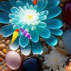创意无限的许焰头像