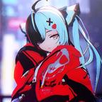 303号病人头像