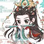 五叶子头像