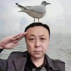 落魄谷中寒风吹头像