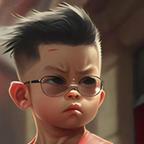 子龍头像