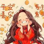 薇薇🌈头像