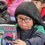 美羊羊头像