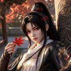 昭月长公主姜月初麾下头像
