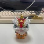 红果大帝头像