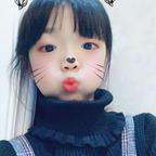 靓瑞头像