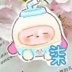 刘芸头像