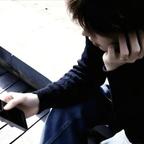 青柠头像