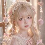 姜晚头像