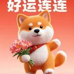 喜欢红枣的超人！头像
