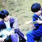 杨梅奇泡水头像