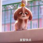 初柒头像