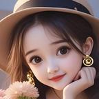 ⛰️水之恋么么哒😘头像