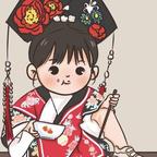 茹噫头像