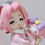 🌸头像