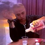 冷酷健仔头像
