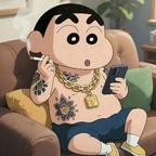 让子弹飞一会头像