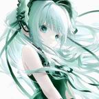 🍀头像