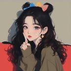 朵朵头像