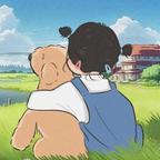 快乐的小丸子头像