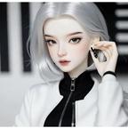 ꧁༺❀依依❀༻꧂头像