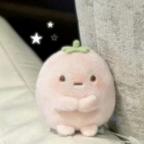 糯糯头像