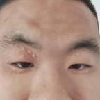 张总凌云大队长头像