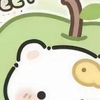 调皮头像