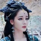 扶光落疏影斜头像