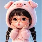 上官顾城头像