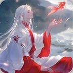雾岛藏风头像