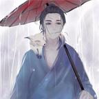 池鱼头像