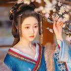 ঞᩚ᭄清月渡星河💕头像