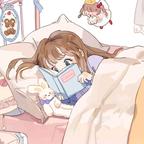 落系头像