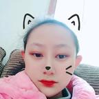 李欣茹头像
